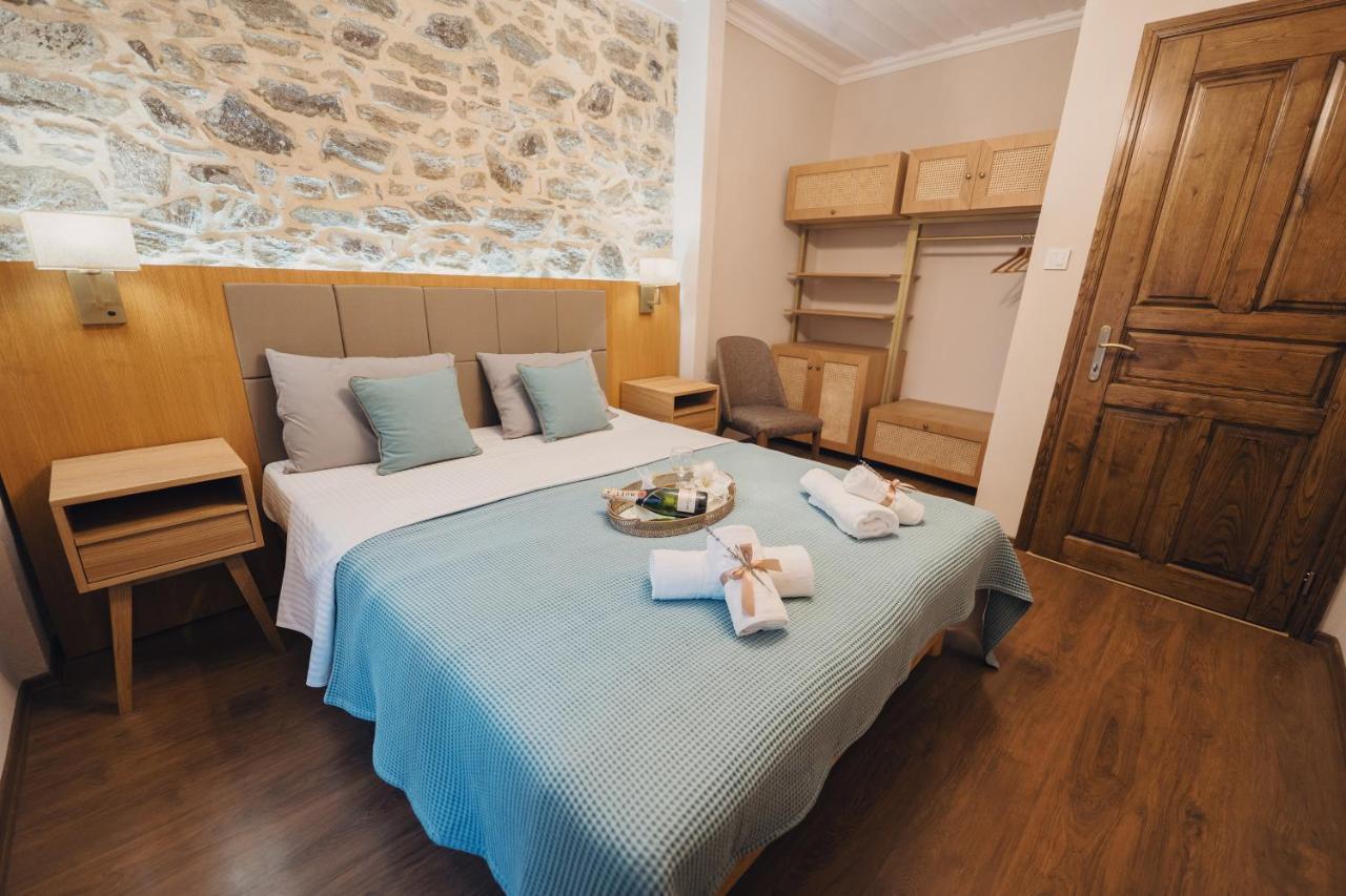 Elia City House Kavala Extérieur photo