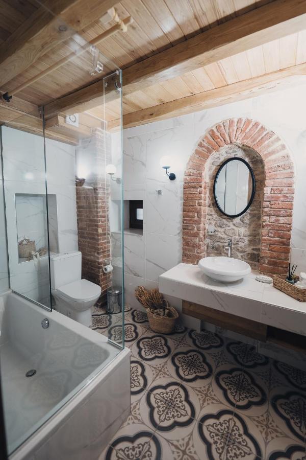 Elia City House Kavala Extérieur photo