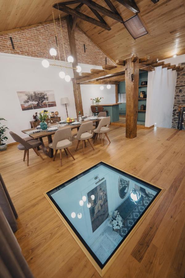 Elia City House Kavala Extérieur photo