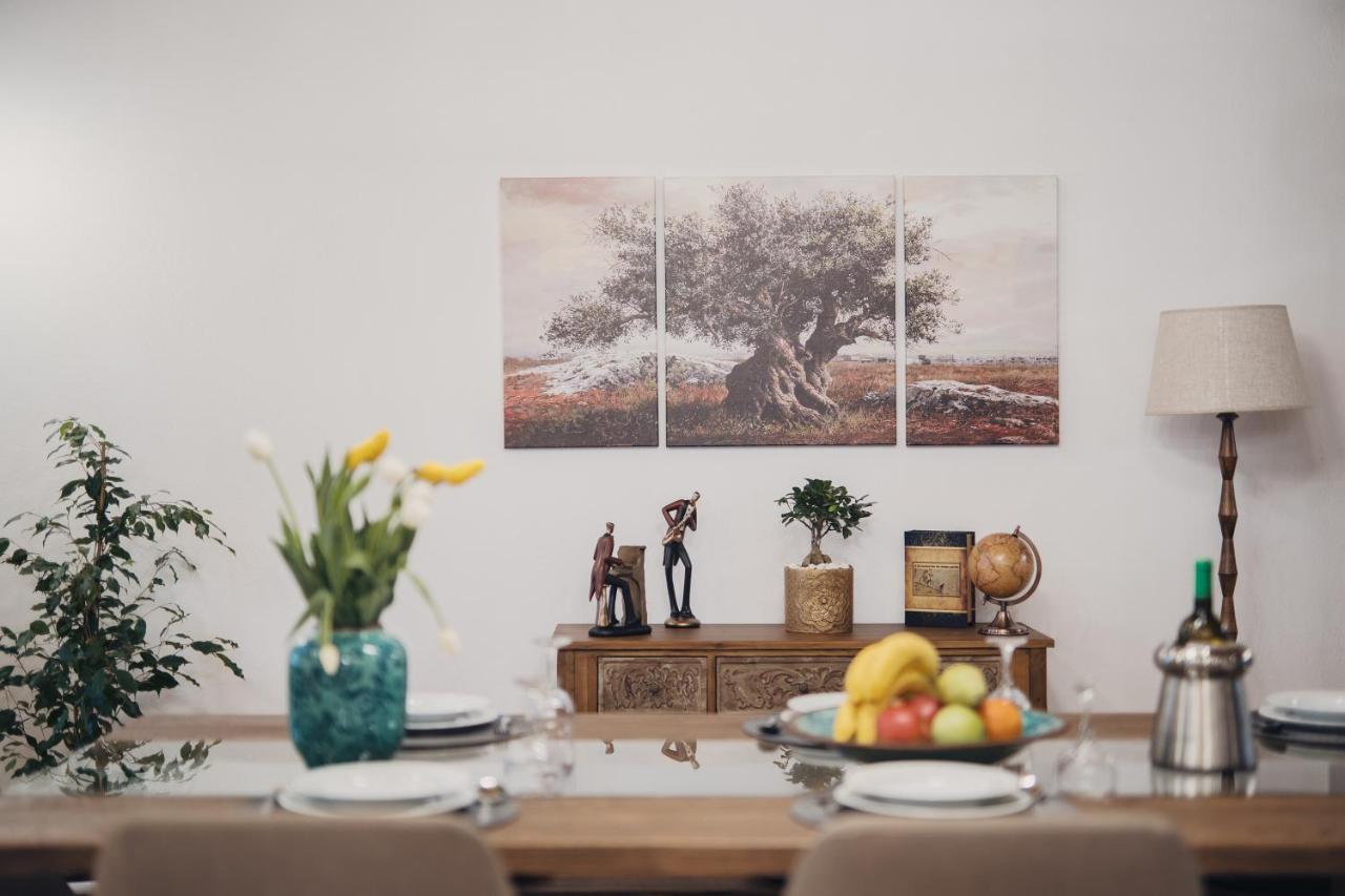 Elia City House Kavala Extérieur photo