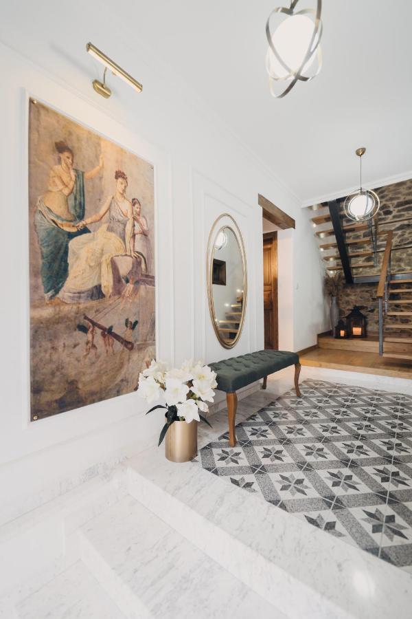 Elia City House Kavala Extérieur photo