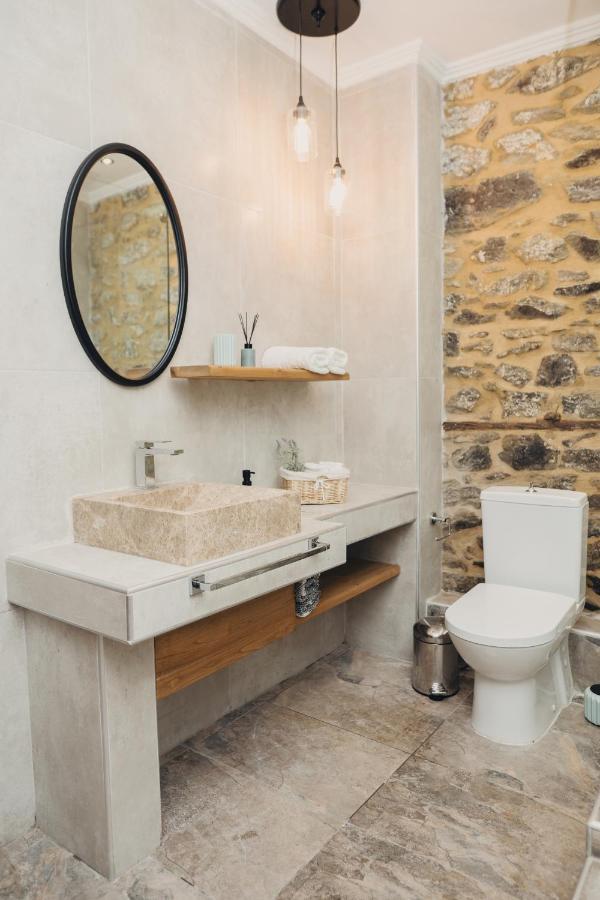 Elia City House Kavala Extérieur photo