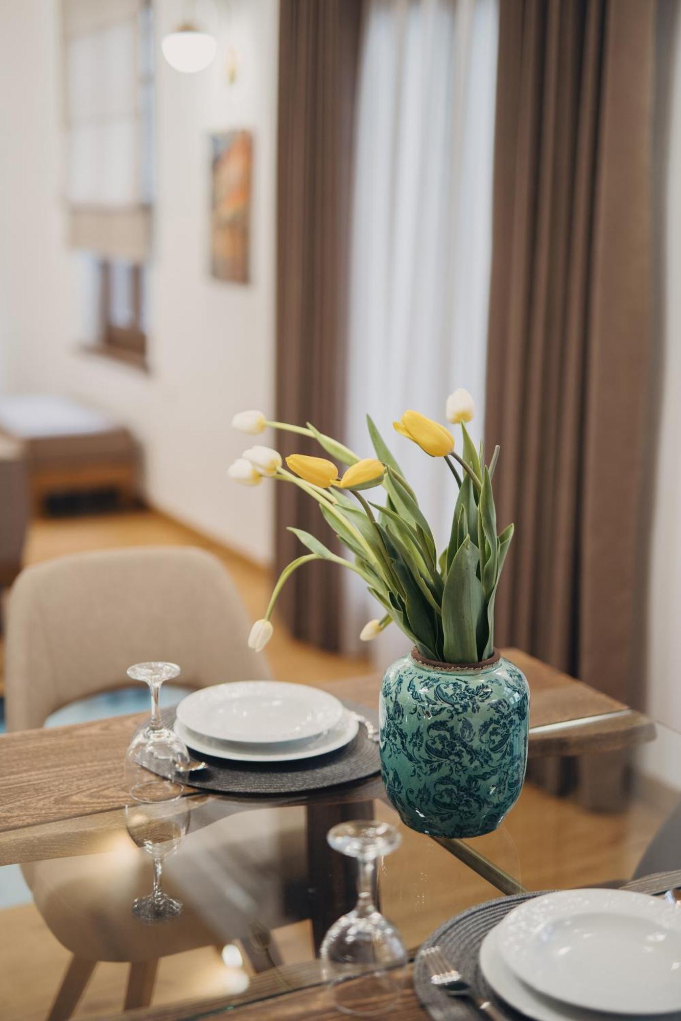 Elia City House Kavala Extérieur photo
