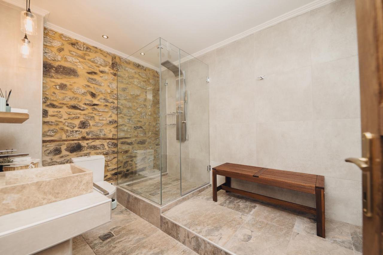 Elia City House Kavala Extérieur photo