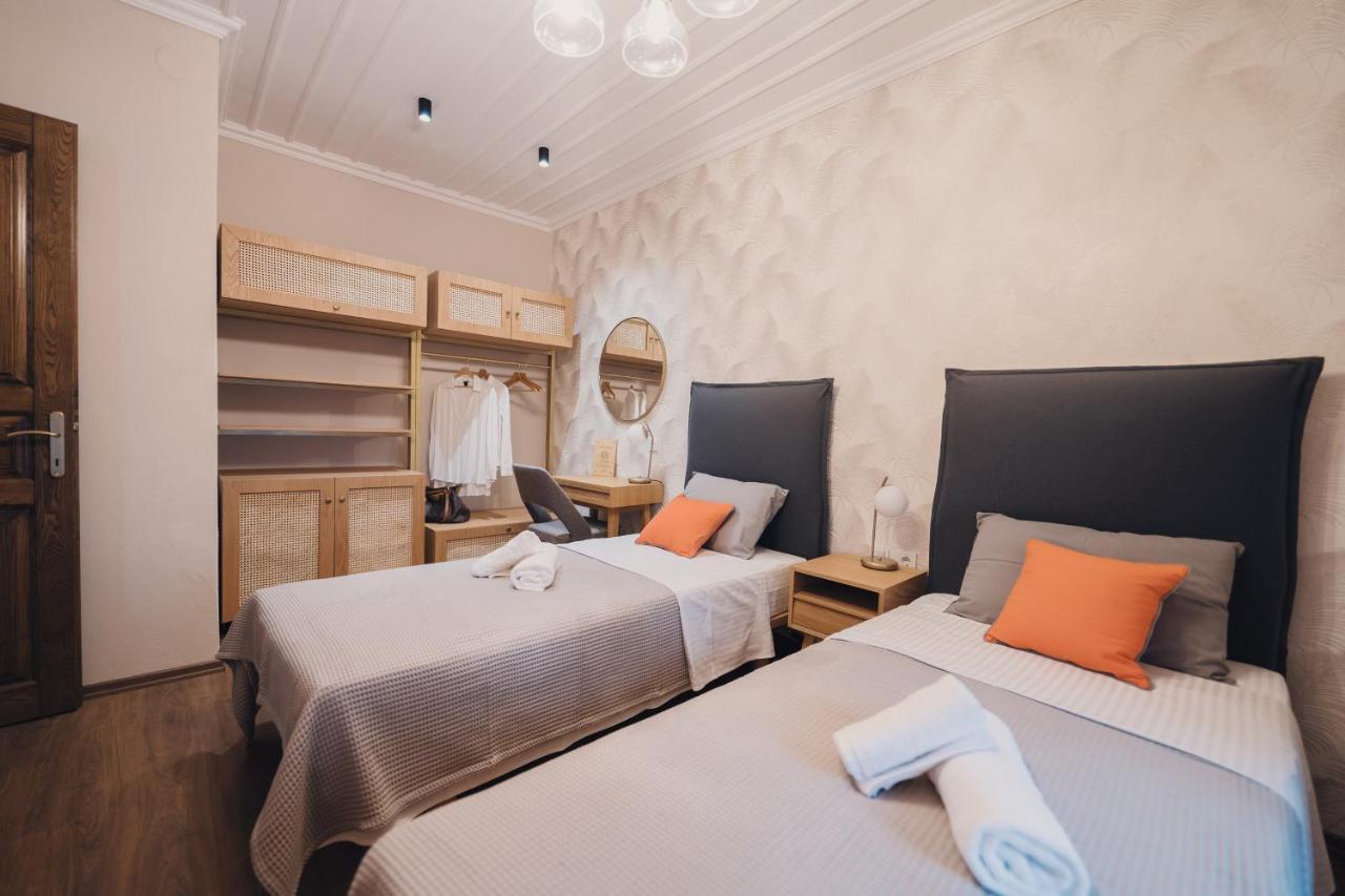 Elia City House Kavala Extérieur photo